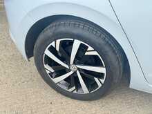 Volkswagen Polo beats 
