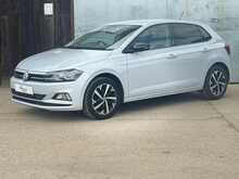Volkswagen Polo beats 
