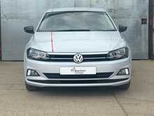 Volkswagen Polo beats 