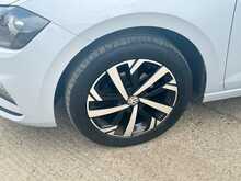 Volkswagen Polo beats 