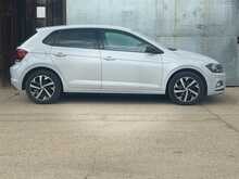 Volkswagen Polo beats 