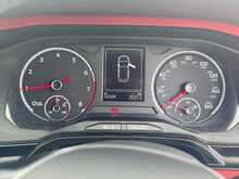 Volkswagen Polo beats 