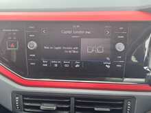 Volkswagen Polo beats 