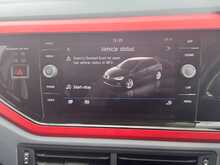Volkswagen Polo beats 