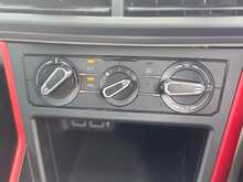 Volkswagen Polo beats 