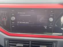 Volkswagen Polo beats 