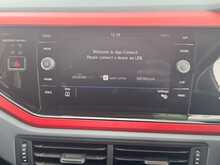 Volkswagen Polo beats 