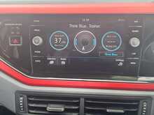 Volkswagen Polo beats 