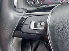 Volkswagen Polo beats 