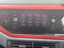 Volkswagen Polo beats 