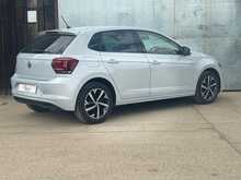 Volkswagen Polo beats 