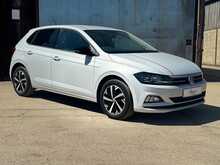Volkswagen Polo TSI beats 