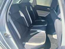 Volkswagen Polo TSI beats 