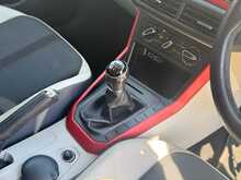 Volkswagen Polo TSI beats 