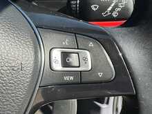 Volkswagen Polo TSI beats 