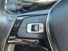 Volkswagen Polo TSI beats 