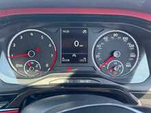 Volkswagen Polo TSI beats 
