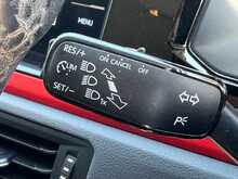 Volkswagen Polo TSI beats 