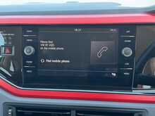 Volkswagen Polo TSI beats 