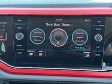 Volkswagen Polo TSI beats 
