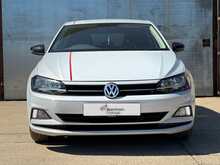 Volkswagen Polo TSI beats 