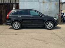 Honda CR-V i-VTEC ES-T 