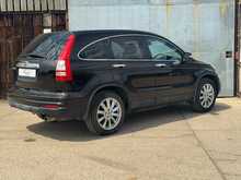 Honda CR-V i-VTEC ES-T 