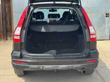 Honda CR-V i-VTEC ES-T 