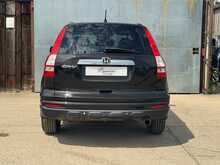 Honda CR-V i-VTEC ES-T 
