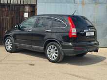 Honda CR-V i-VTEC ES-T 