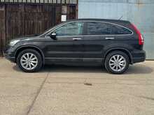 Honda CR-V i-VTEC ES-T 