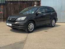 Honda CR-V i-VTEC ES-T 