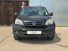Honda CR-V i-VTEC ES-T 