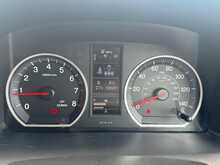 Honda CR-V i-VTEC ES-T 