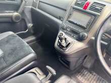 Honda CR-V i-VTEC ES-T 