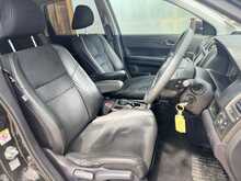Honda CR-V i-VTEC ES-T 