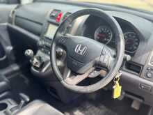 Honda CR-V i-VTEC ES-T 