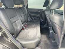 Honda CR-V i-VTEC ES-T 