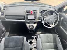 Honda CR-V i-VTEC ES-T 