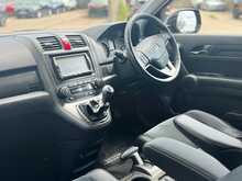 Honda CR-V i-VTEC ES-T 