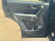 Honda CR-V i-VTEC ES-T 