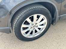 Honda CR-V i-VTEC ES-T 