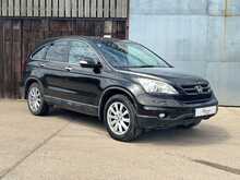 Honda CR-V i-VTEC ES-T 