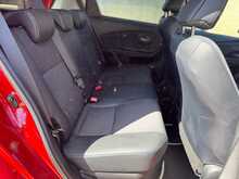 Toyota Yaris VVT-h Excel 