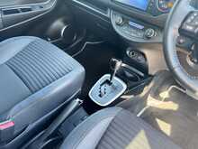 Toyota Yaris VVT-h Excel 