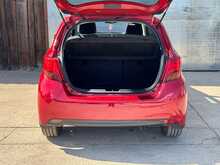 Toyota Yaris VVT-h Excel 