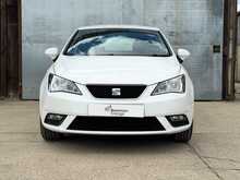 SEAT Ibiza TSI I TECH 