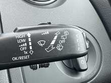 SEAT Ibiza TSI I TECH 