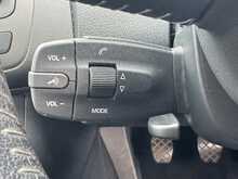 SEAT Ibiza TSI I TECH 