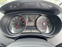 SEAT Ibiza TSI I TECH 